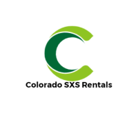 Colorado SXS Rentals Logo