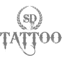 SD TATTOO LLC Logo