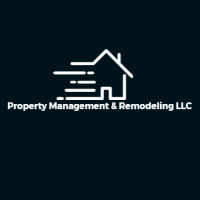 Property Management & Remodeling LLC Logo