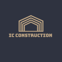 IC Construction Logo
