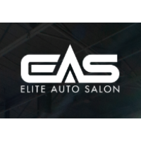 Elite Auto Salon Logo