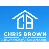 Chris Brown, P.A., Realtor Logo