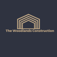 The Woodlands Construction LLC Logo