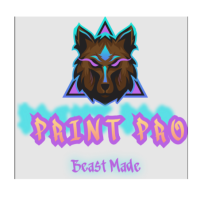 Print Pro Logo