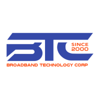 Broadband Technology Corporation Logo
