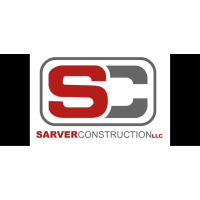 Sarver Construction LLC Logo