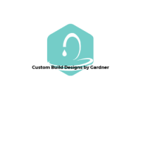Custom Build Designs by Gardner Logo