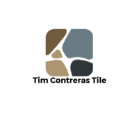 Tim Contreras Tile Logo