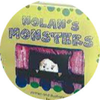 Nolan Monsters Production Logo