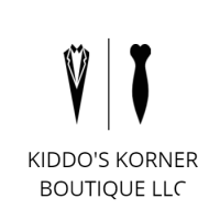 Kiddo's Korner Boutique LLC Logo