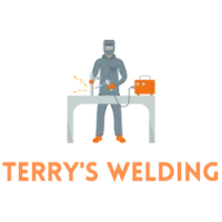 TERRY'S WELDING & REPAIR Logo