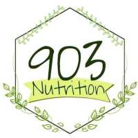 903 Nutrition Logo