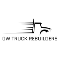 GW Truck & Trailer Service INC Logo