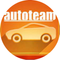 AutoTeam Service Logo