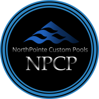 NorthPointe Custom Pools, LLC Logo