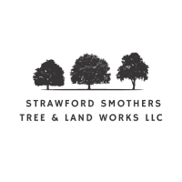 Strawford Smothers Tree & Land Works LLC Logo