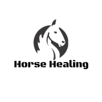 Horse Healing Logo