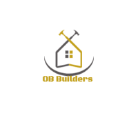 OB Builders Logo