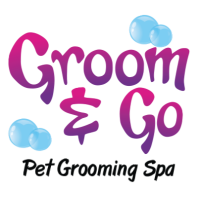 Groom and Go Corp Logo