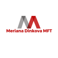 Meriana Dinkova MFT Logo