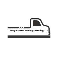 Forty Express LLC Logo
