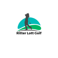 Ritter Lott Golf Logo