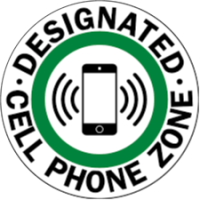 Cell Phone Zone Logo