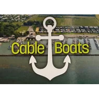 Cable Boats Logo