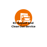 KC Buyout And Clean Out Service Logo