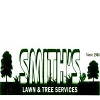 Smith's Lawn & Tree Service Logo