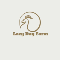 Lazy Day Farm Logo