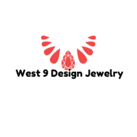West9DesignJewelry Logo