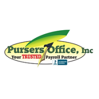 Pursers Office Logo