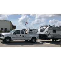 Brian's Recreational Vehicle Mechanical Diagnostics - Mobile RV Technician, RV Repair Shop in Vero Beach, FL Logo