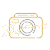 Zx3 Photography Logo
