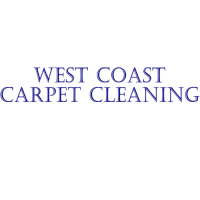 West Coast Carpet Cleaning Logo