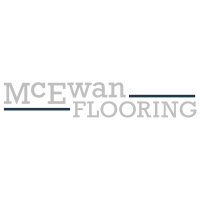 McEwan Flooring Logo