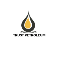 TRUST PETROLEUM Logo