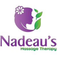 Nadeau's Massage Therapy llc Logo