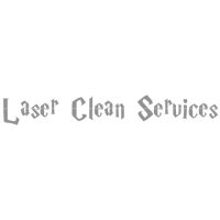Laser Clean Logo