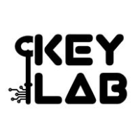 Key Lab. Co. Logo
