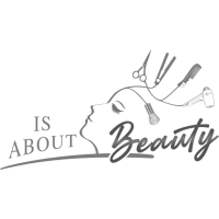 Is About Beauty Logo