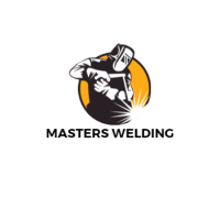 Masters Welding Logo