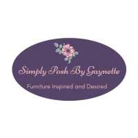 Simply Posh by Gaynette Logo