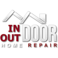 Indoor/Outdoor Home Repairs Logo