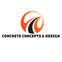 Concrete Concepts & Design Logo