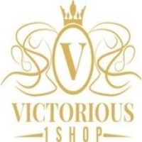 Victorious1shop Logo