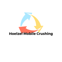 Hoelzel Mobile Crushing Logo