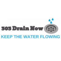 303 Drain Now LLC Logo