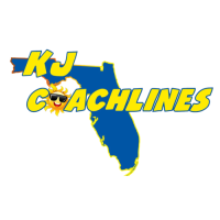 KJ Coach Lines Logo